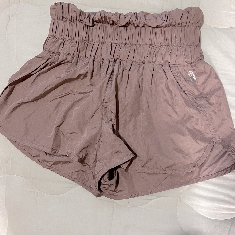 Free people the way home short